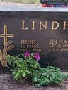Record image of Juho Matinpoika Lind