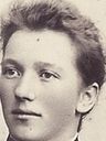 Record image of Anna Lovisa Huss (geb. Andersdotter)