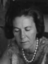 Record image of Marie Julia EVA MONBARON (born VOYAME)