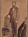 Record image of Jose Jacintho de de Campos