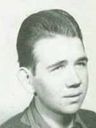 Record image of Albert Lynn Huber