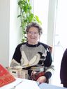 Record image of Charlotte Guttsche (geb. Hermann)