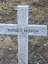 Record image of Harold Hough 17yrs