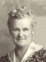Record image of Lydia Ann Bennett (born Dale)