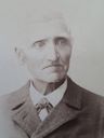Record image of Gustaf Adolf Rönnberg
