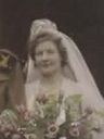 Record image of Grace Bunn (born Walton)