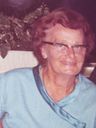 Record image of Karin Rut Cecilia Jonasson (born Johansson)