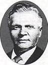 Record image of Vilhelm (William) Johansson Bjork