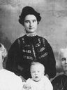 Record image of Emma Jane Williams (born Preistley)
