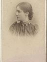 Record image of Elisabeth Marie Von Wahl