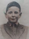 Record image of Dennis Alfred Lewis