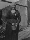 Record image of Mary Jane Schade (born Hay)