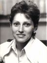 Record image of Ingrid Schneider-Zott