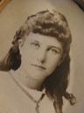 Record image of Mary Maggie Spitler (born Manning)