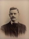 Record image of Jan Cornelis Volkers
