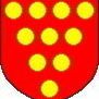 Record image of Isabel Gould Gold Lovell, of Harringworth (born La Zouche)