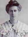 Record image of Berta O´Meany (born Martinez)
