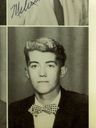 Record image of Oscar Alfonzo Lee