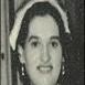 Record image of Sara Wainstein (born Medvedovsky)