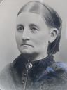 Record image of Thilda Sofia Jonasson (o.s. Karlsdotter)
