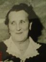 Record image of Klara Anette Petersson (born Nilsson)