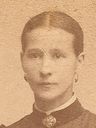 Record image of hilja maria Karnisto (o.s. soini)