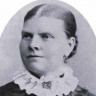 Record image of Ellen Watson (born Riley)