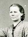 Record image of Sophia Wilhelmina Johansson (born Johansdotter)