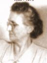 Record image of Pauline Barbara Winkler (geb. Petri)