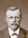 Record image of Håkan (Hakon) Anderson (Andersen) (Persson)