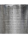 Record image of Elizabeth Woodring (born Fritzinger)