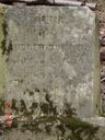 Record image of Anna Catherine Summer (born Sensenig)
