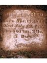 Record image of John Ringler