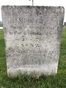 Record image of Elisabeth Klinger (geb. Schwalm)