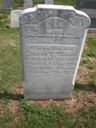 Record image of Anna "Nancy" Moyer (born Dettweiler)