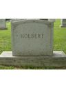 Record image of Edith Arnold (born Holbert)