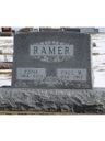 Record image of Edna Ramer (nascida Culp)