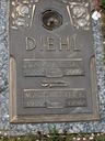 Record image of Daniel David Diehl