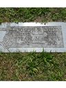 Record image of Joseph Henry Mooney - Dailey