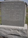 Record image of Carl Henry Metzger