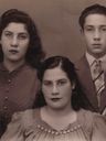 Record image of Maria Luisa Castañón Esponda (nacida Cano Cano)