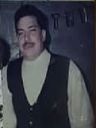 Record image of Luciano Rodriguez Portal