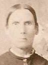 Record image of Ann Standley (born Daniels)