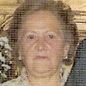Record image of Manuela Hernández (nacida Arias de Vega)