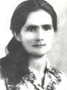 Record image of María Rafaela Elvira Rodríguez León
