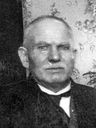 Record image of Georg Tegethoff