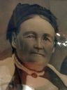 Record image of Amanda Loviisa Sjöström (o.s. Svanborg)
