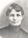 Record image of Johanna Fredrika Kristina (Magdalena) SCHADE (geb. Ohm Gläser)