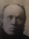 Record image of Isak Gustav Johansen