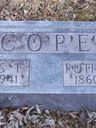 Record image of Ruth Ellen Cope (born Tyree)